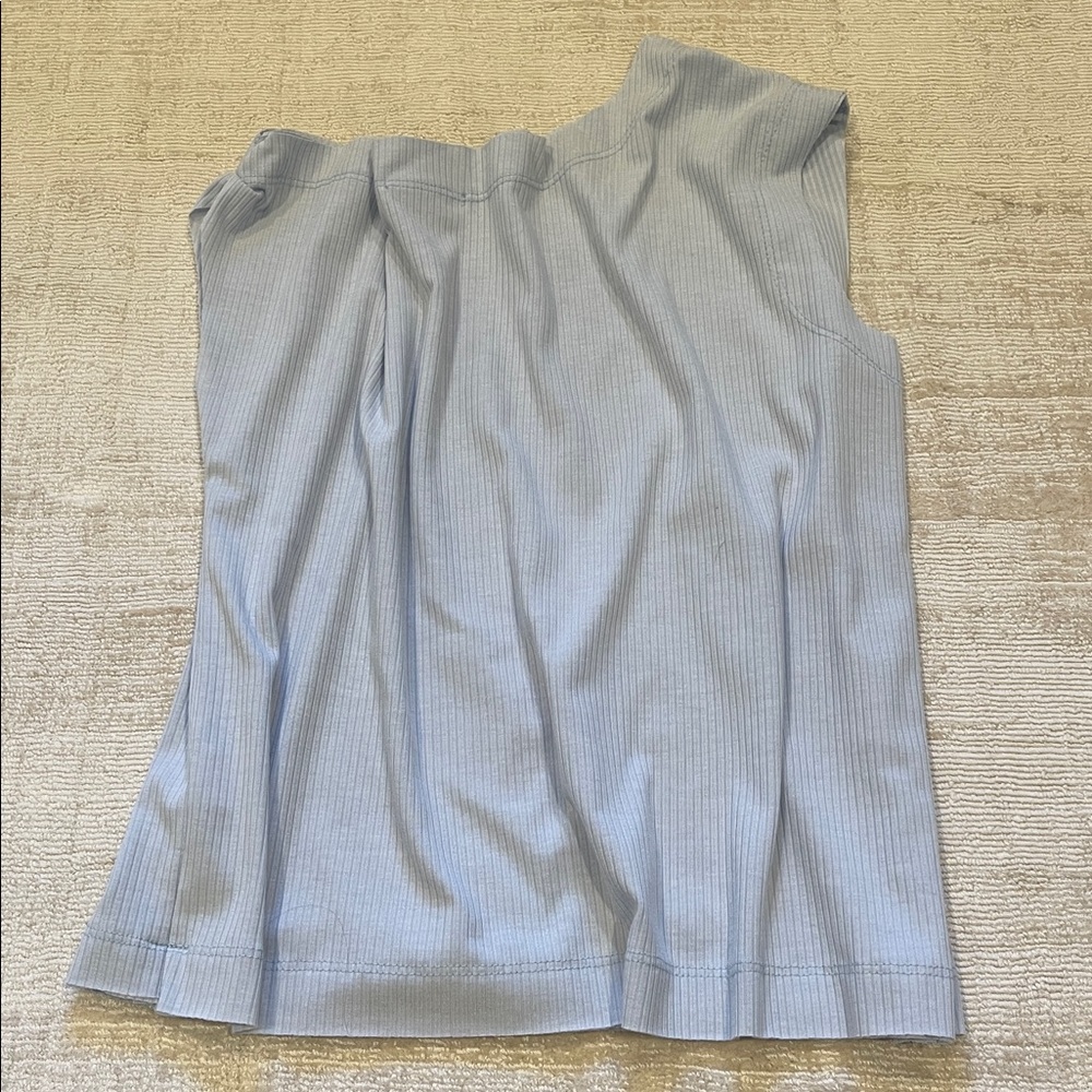 Sunday Ritual Drop Shoulder Top - Picture 3 of 3